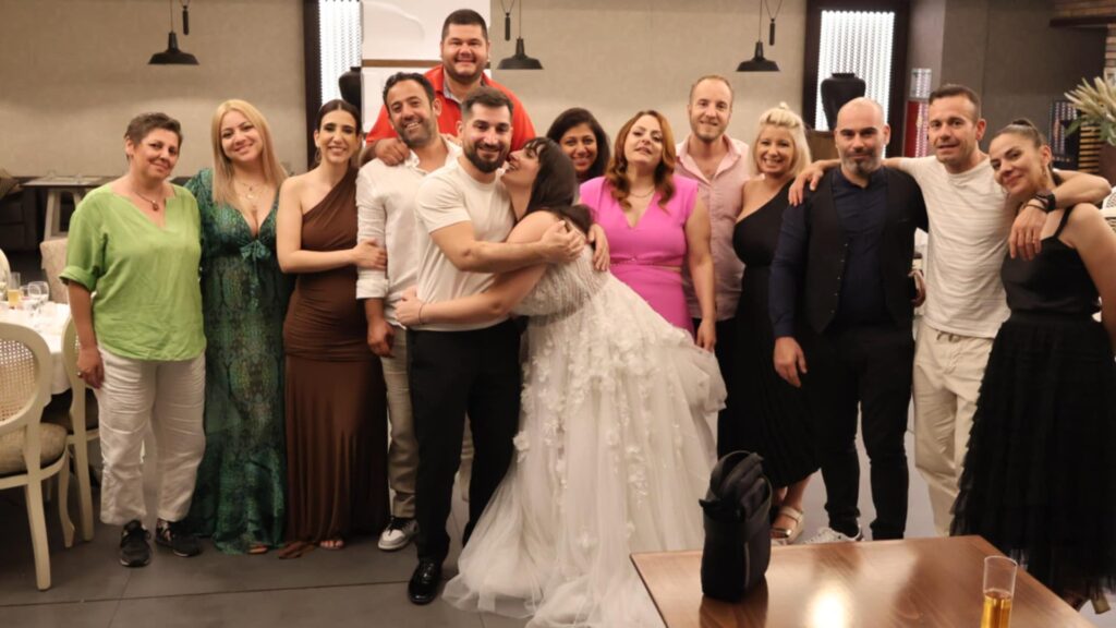 Wedding memories